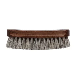 Bruno Magli Leather Spa Shoe Shine Brush Discount