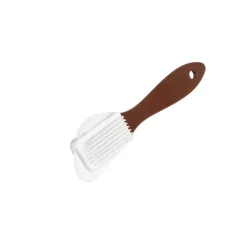 Bruno Magli Leather Spa Suede & Nubuck Brush