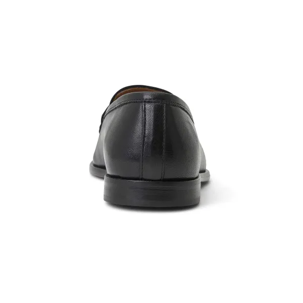 Bruno Magli Lixia Loafer Black Outlet