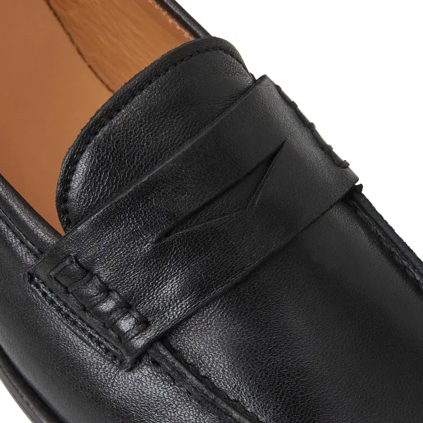 Bruno Magli Lixia Loafer Black Outlet