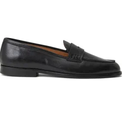 Bruno Magli Lixia Loafer Black Outlet