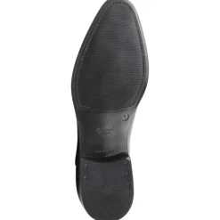 Bruno Magli Locascio Cap-Toe Oxford Black
