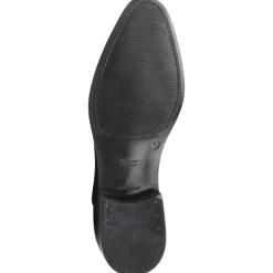 Bruno Magli Locascio Cap-Toe Oxford Dark Brown Clearance