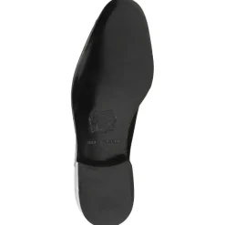 Bruno Magli Maioco Leather Oxford Black Discount