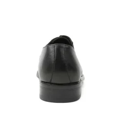Bruno Magli Maioco Leather Oxford Black Discount