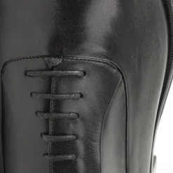 Bruno Magli Maioco Leather Oxford Black Discount