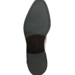 Bruno Magli Nathan Penny Loafer Rust Discount