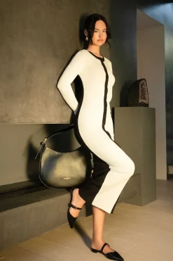 Bruno Magli Pasha Mule Black Best