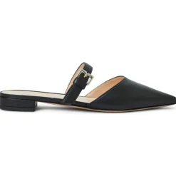 Bruno Magli Pasha Mule Black Best