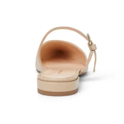 Bruno Magli Pasha Mule Sand /Black New