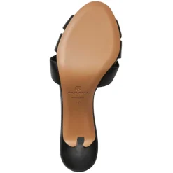 Bruno Magli Pema Pump Black Hot