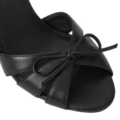 Bruno Magli Pema Pump Black Hot