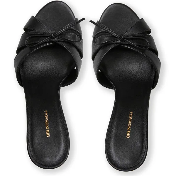 Bruno Magli Pema Pump Black