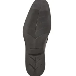 Bruno Magli Raging Bit Leather Loafer Brown Sale