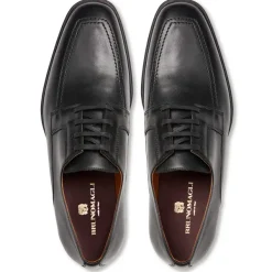 Bruno Magli Raging Lace Up Oxford Dark Brown Best