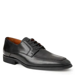 Bruno Magli Raging Lace Up Oxford Black