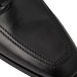 Bruno Magli Raging Lace Up Oxford Black
