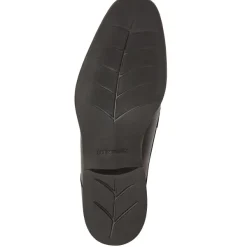Bruno Magli Raging Lace Up Oxford Black