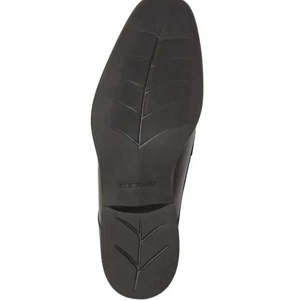 Bruno Magli Raging Lace Up Oxford Black Sale
