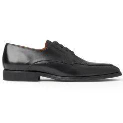 Bruno Magli Raging Lace Up Oxford Black Sale