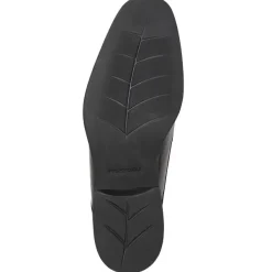 Bruno Magli Raging Lace Up Oxford Dark Brown Hot