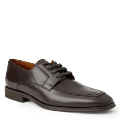 Bruno Magli Raging Lace Up Oxford Dark Brown Hot