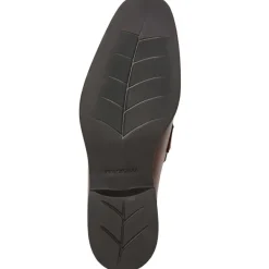 Bruno Magli Raging Leather Penny Loafer Cognac Hot