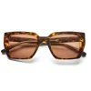 Bruno Magli Ricci Sunglasses Tortoise Online