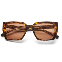 Bruno Magli Ricci Sunglasses Tortoise Online