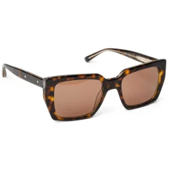 Bruno Magli Ricci Sunglasses Tortoise Online