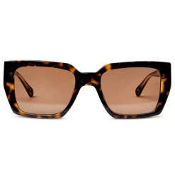 Bruno Magli Ricci Sunglasses Tortoise Online