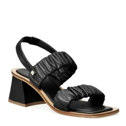 Bruno Magli Sibilla Black Clearance