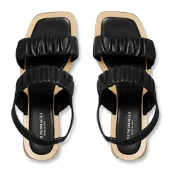 Bruno Magli Sibilla Black Clearance