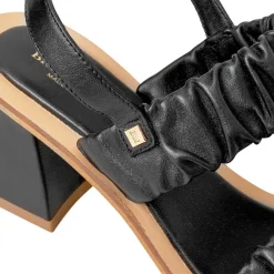 Bruno Magli Sibilla Black Clearance