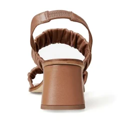 Bruno Magli Sibilla Cognac Hot