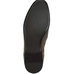 Bruno Magli Silas Suede Loafer Ecru Hot