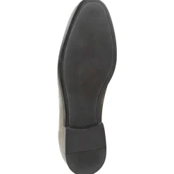 Bruno Magli Silas Suede Loafer - Taupe Taupe Suede Online