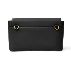 Bruno Magli Stella Handbag Black Discount