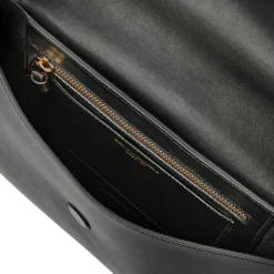 Bruno Magli Stella Handbag Black Discount