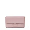 Bruno Magli Stella Mauve Handbag Cream Discount