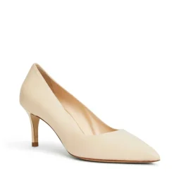 Bruno Magli Tara Pump Sand Discount