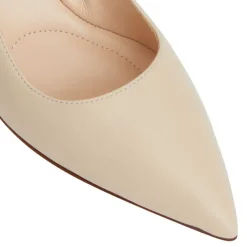 Bruno Magli Tara Pump Sand Discount