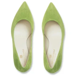 Bruno Magli Telma Pointed Toe Heel Citron Online