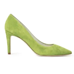 Bruno Magli Telma Pointed Toe Heel Citron Online