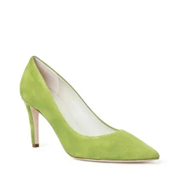 Bruno Magli Telma Pointed Toe Heel Citron Online
