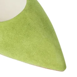 Bruno Magli Telma Pointed Toe Heel Citron Online