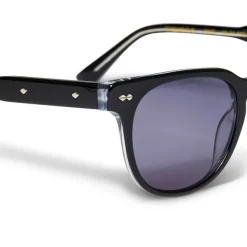Bruno Magli Treviso Sunglasses Black