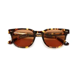 Bruno Magli Treviso Sunglasses Tortoise Brown Best