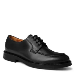 Bruno Magli Tyler Split Toe Leather Oxford Black Online