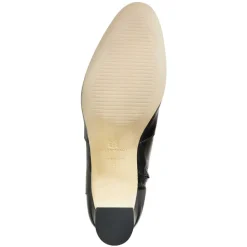 Bruno Magli Valeria Boot Black Clearance